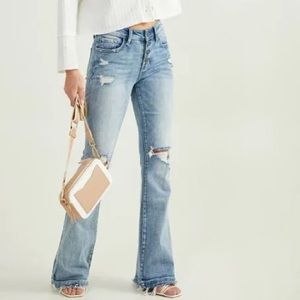 Altard State straight leg jeans